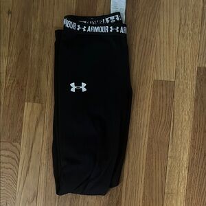 Girls Under Armour Leggings